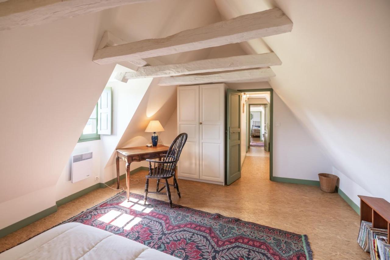 Thonac Hameau De La Vidalieヴィラ エクステリア 写真