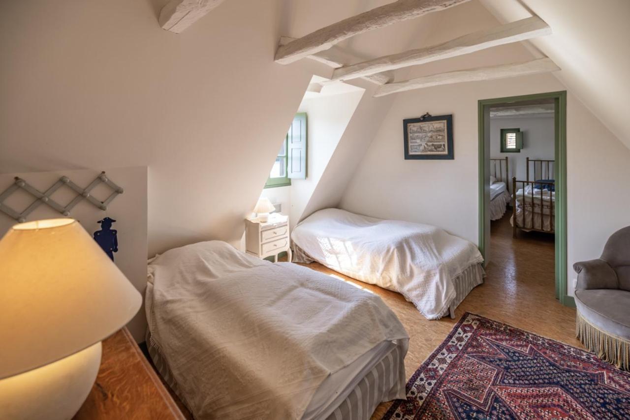 Thonac Hameau De La Vidalieヴィラ エクステリア 写真